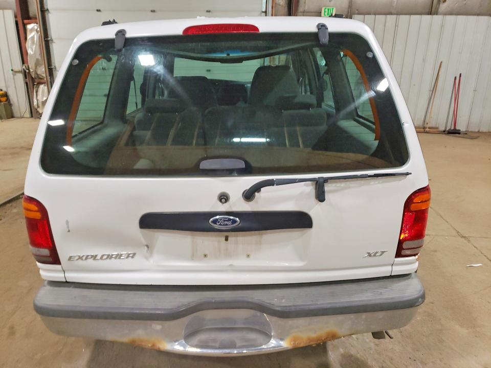 Продаж на аукціоні авто 1998 Ford Explorer, vin: 1FMZU34X6WUA55571, номер лоту: 57891816