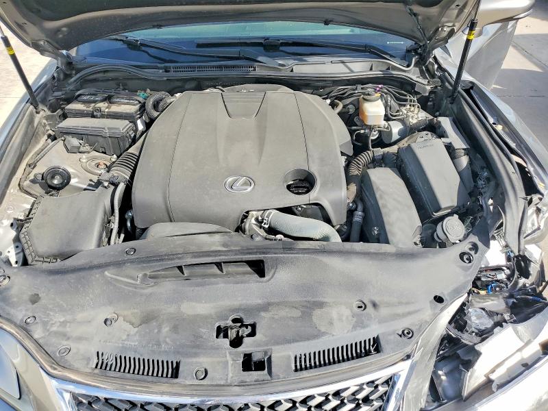 Aukcja sprzedaży 2015 Lexus Is, vin: JTHBF1D23F5060650, numer aukcji: 57008426