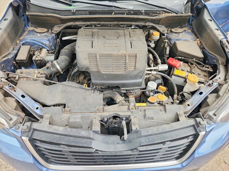 2019 Subaru Forester მანქანა იყიდება აუქციონზე, vin: JF2SKACC2KH566441, აუქციონის ნომერი: 56486986