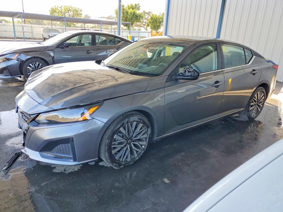 56357316 :رقم المزاد ، 1N4BL4DV0TN322342 vin ، 2026 Nissan Altima مزاد بيع