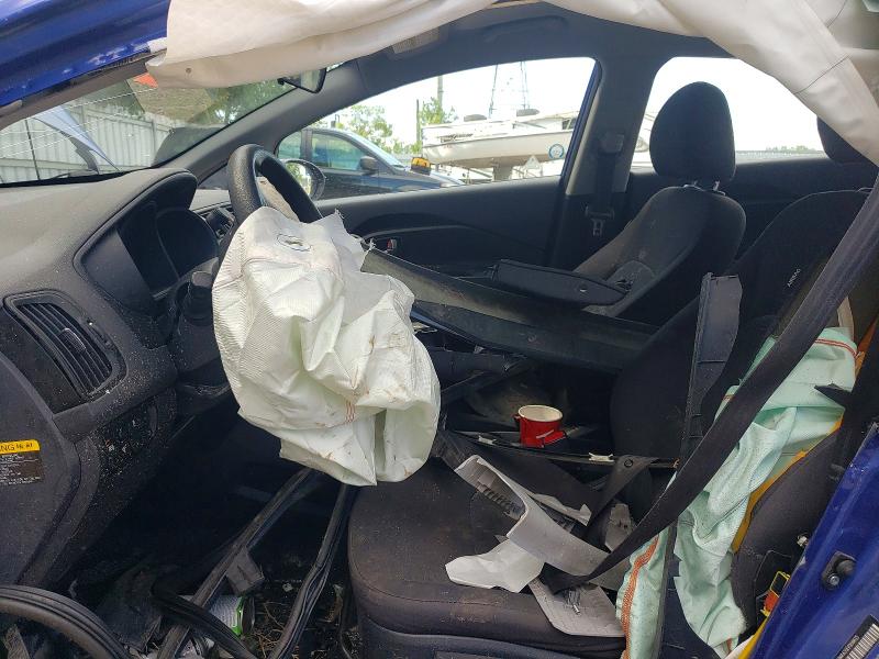 Продажа на аукционе авто 2014 Kia Rio, vin: KNADM4A31E6368615, номер лота: 58316896