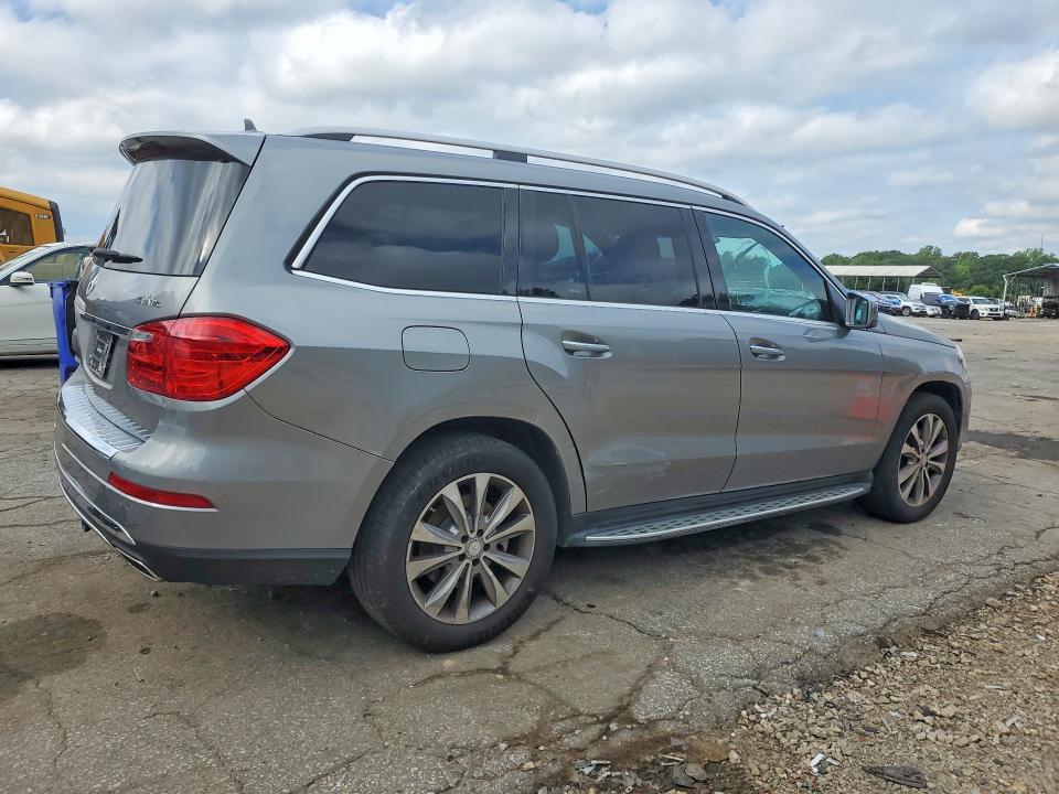 Aukcja sprzedaży 2014 Mercedes-benz Gl, vin: 4JGDF7CE6EA422903, numer aukcji: 55315516