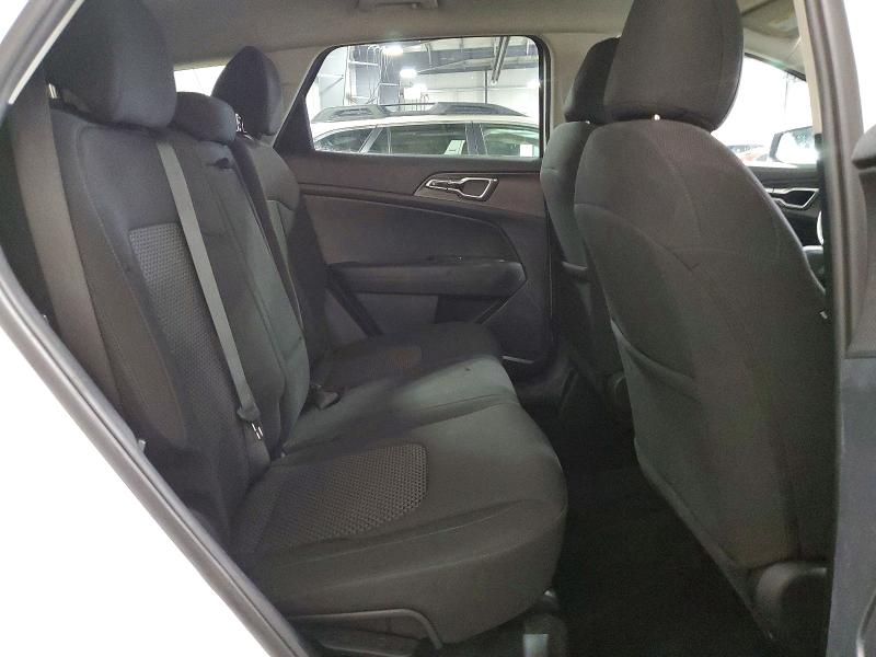 Aukcja sprzedaży 2023 Kia Sportage, vin: KNDPU3AF2P7160793, numer aukcji: 56734206