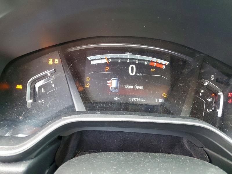 Продажа на аукционе авто 2018 Honda Cr-v, vin: 7FARW2H91JE099181, номер лота: 55432206