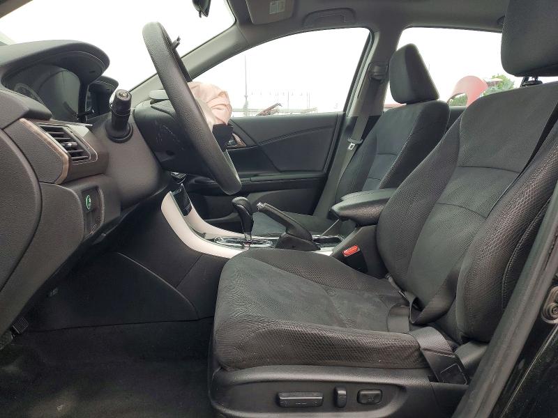 56169506 :رقم المزاد ، 1HGCR2F74GA019059 vin ، 2016 Honda Accord مزاد بيع