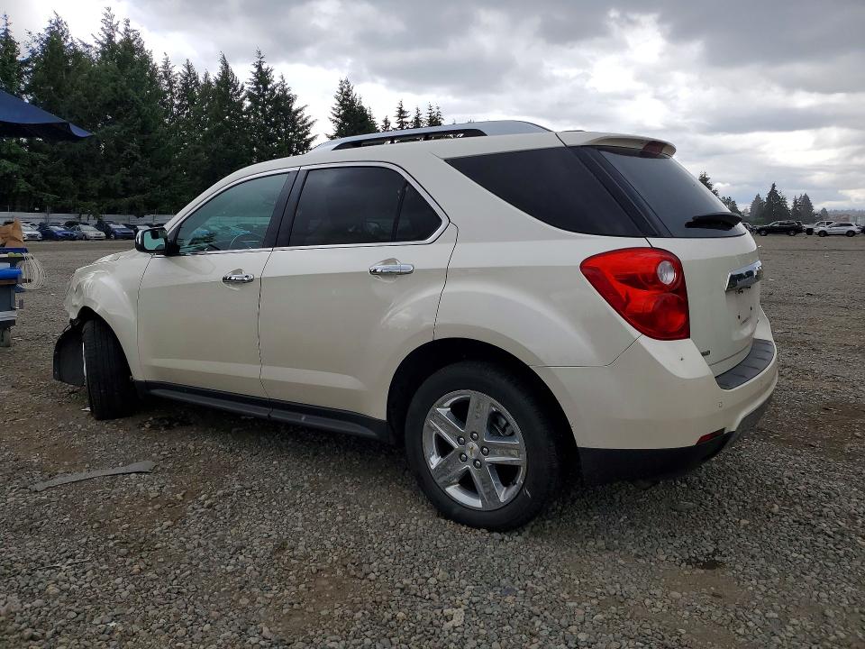 Aukcja sprzedaży 2015 Chevrolet Equinox, vin: 1GNFLHEK4FZ125931, numer aukcji: 56095326