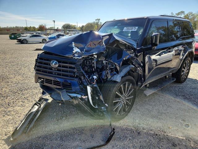 Aukcja sprzedaży 2025 Lexus Gx, vin: JTJVBCDX4S5067051, numer aukcji: 57002906