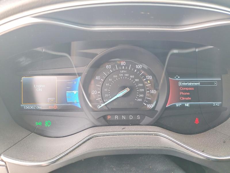 2015 Ford Fusion მანქანა იყიდება აუქციონზე, vin: 3FA6P0HD0FR151464, აუქციონის ნომერი: 57555766