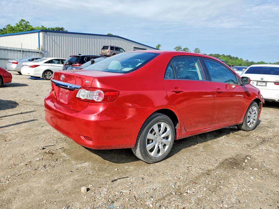 Aukcja sprzedaży 2013 Toyota Corolla, vin: 2T1BU4EE3DC961986, numer aukcji: 57138446