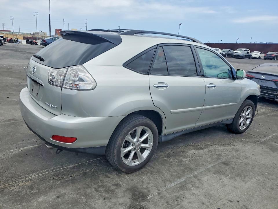 59175036 :رقم المزاد ، 2T2GK31UX8C044841 vin ، 2008 Lexus Rx مزاد بيع