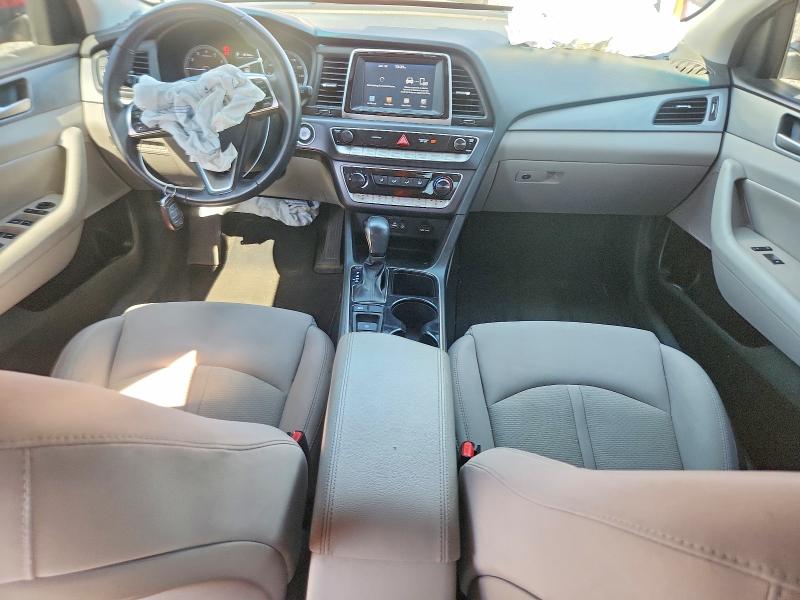 Aukcja sprzedaży 2018 Hyundai Sonata, vin: 5NPE34AF8JH667698, numer aukcji: 57561696