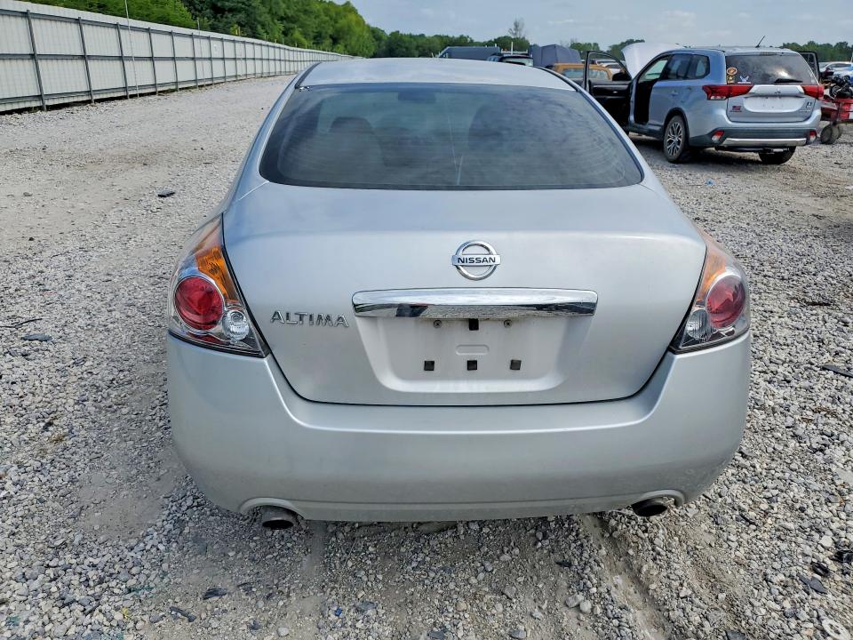 Продажа на аукционе авто 2011 Nissan Altima, vin: 1N4AL2AP7BN452977, номер лота: 55810536