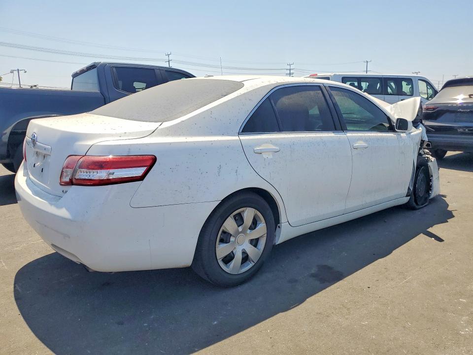 Продажа на аукционе авто 2011 Toyota Camry, vin: 4T4BF3EK5BR210111, номер лота: 56527866
