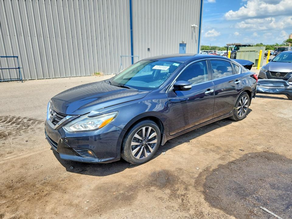 2016 Nissan Altima მანქანა იყიდება აუქციონზე, vin: 1N4AL3AP1GC130182, აუქციონის ნომერი: 57552466