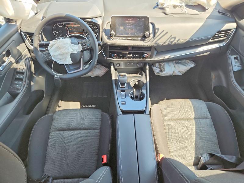 Продаж на аукціоні авто 2026 Nissan Rogue, vin: 5N1BT3BA3TC759599, номер лоту: 55879716