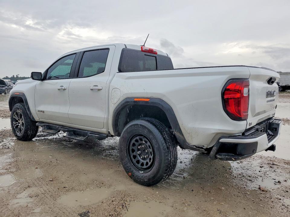 Продаж на аукціоні авто 2025 Gmc Canyon, vin: 1GTP2DEK7S1117226, номер лоту: 56085296