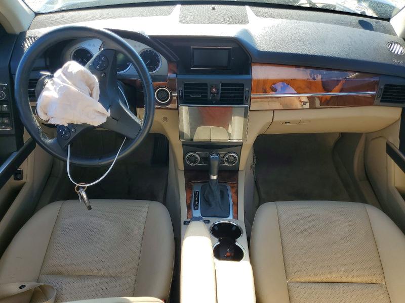 Продаж на аукціоні авто 2010 Mercedes-benz Glk, vin: WDCGG8HB2AF317723, номер лоту: 57596626