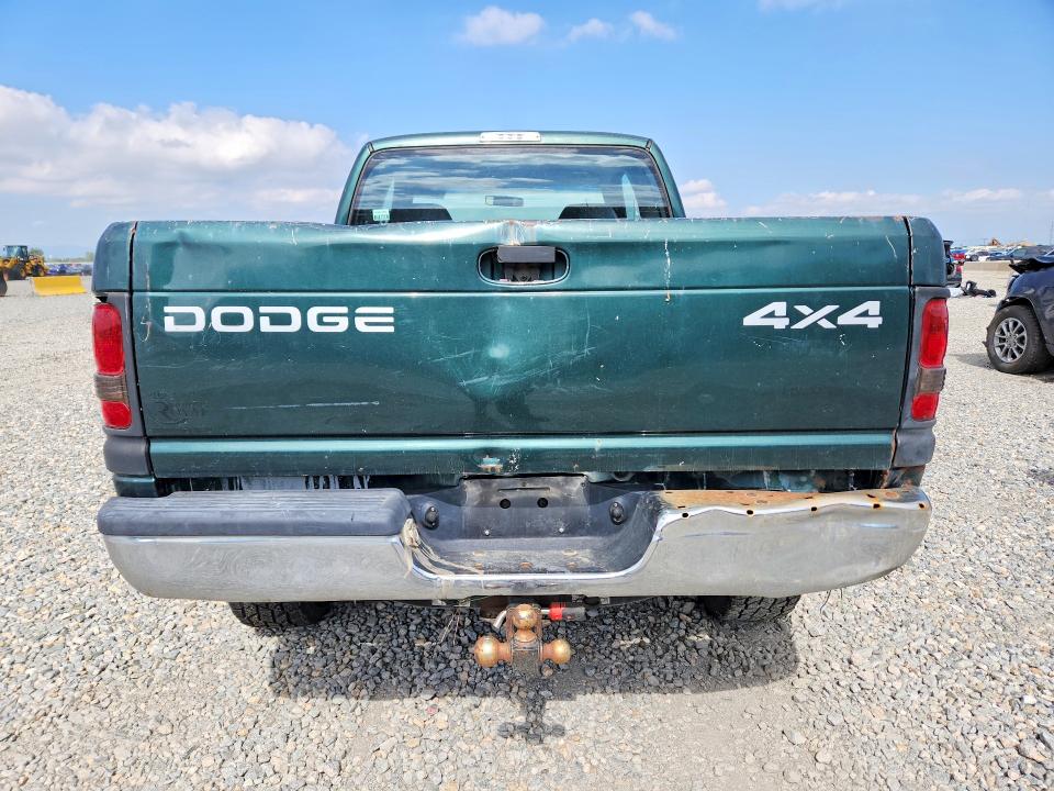 48837366 :رقم المزاد ، 3B7HF12Y61G199949 vin ، 2001 Dodge Ram 1500 مزاد بيع
