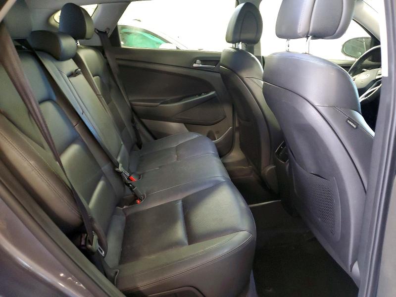 Продаж на аукціоні авто 2016 Hyundai Tucson, vin: KM8J3CA25GU222268, номер лоту: 57310146