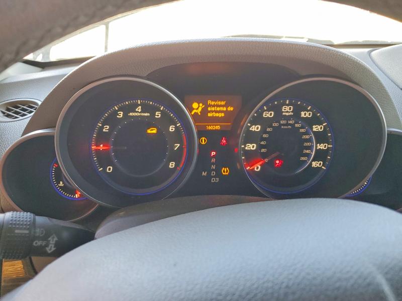 Продаж на аукціоні авто 2009 Acura Mdx, vin: 2HNYD288X9H505916, номер лоту: 56346916