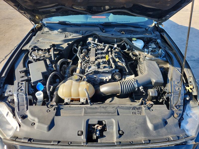 2021 Ford Mustang მანქანა იყიდება აუქციონზე, vin: 1FATP8UHXM5115310, აუქციონის ნომერი: 56528946