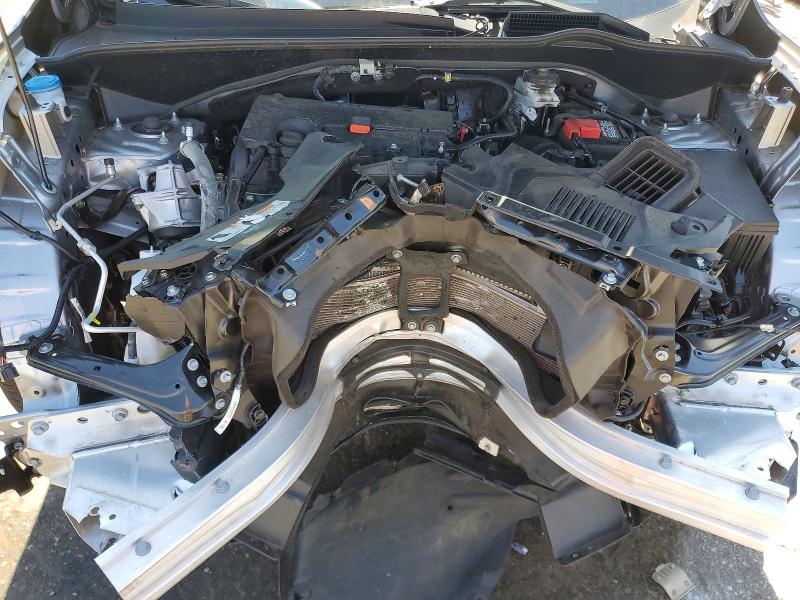 Продажа на аукционе авто 2024 Honda Hr-v, vin: 3CZRZ1H70RM744710, номер лота: 55962976
