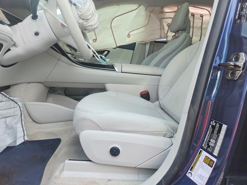 56412226 :رقم المزاد ، 4JGGM2BB2RA042718 vin ، 2024 Mercedes-benz Eqe Suv مزاد بيع