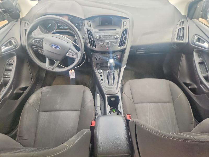 Aukcja sprzedaży 2015 Ford Focus, vin: 1FADP3K21FL226820, numer aukcji: 55566526