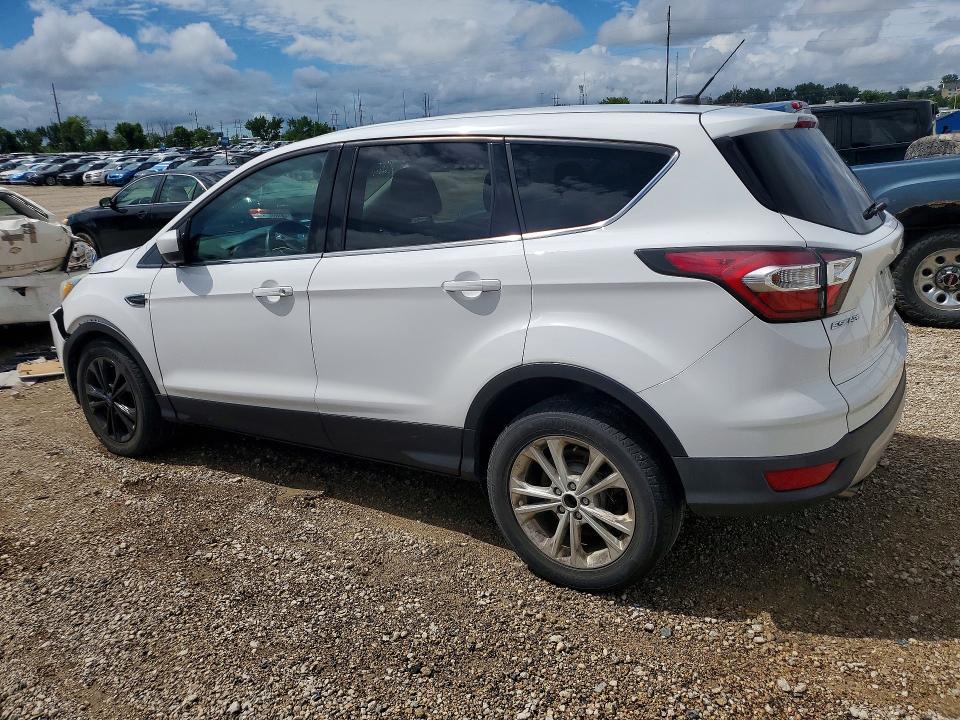 56312336 :رقم المزاد ، 1FMCU9GD6HUA54871 vin ، 2017 Ford Escape مزاد بيع