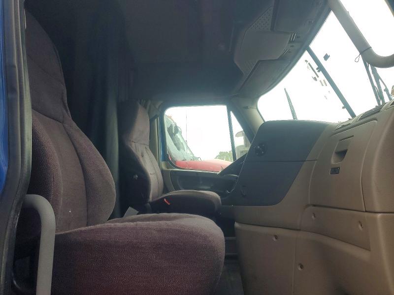 Aukcja sprzedaży 2016 Freightliner Cascadia, vin: 1FUJGHDV8GLFM6540, numer aukcji: 58034206