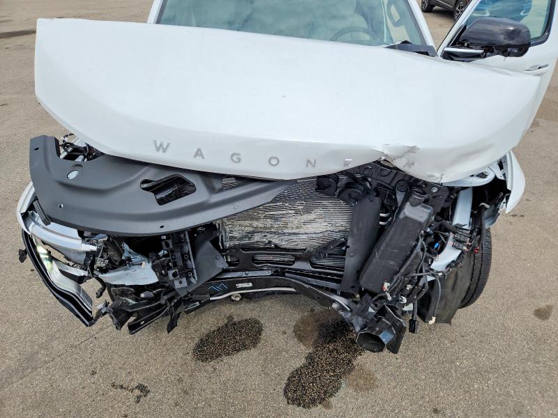 Продаж на аукціоні авто 2025 Jeep Wagoneer, vin: 1C4SJVAP0SS522150, номер лоту: 57621036