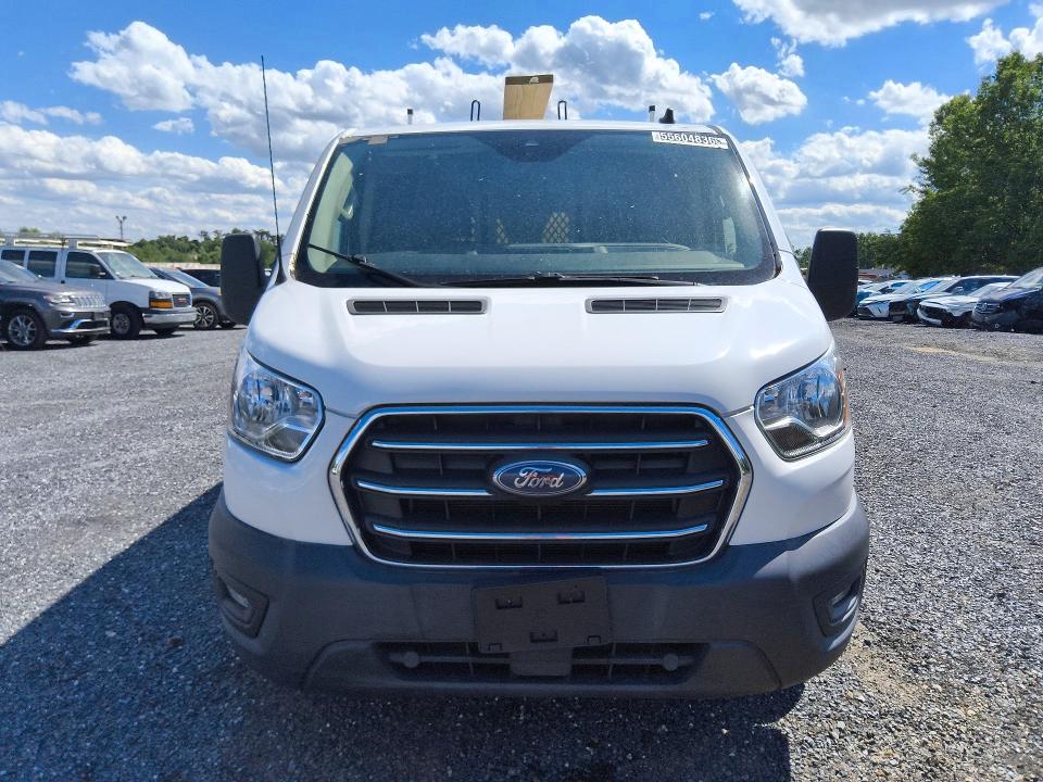 Aukcja sprzedaży 2020 Ford Transit, vin: 1FTBR1Y84LKB05924, numer aukcji: 55604836