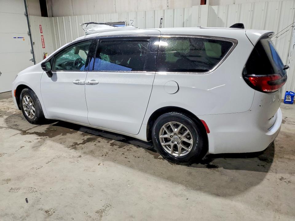 56492416 :رقم المزاد ، 2C4RC1BG2RR146479 vin ، 2024 Chrysler Pacifica مزاد بيع
