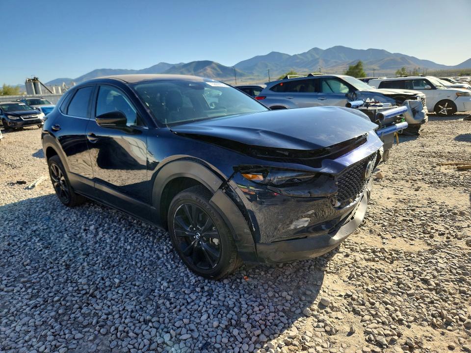 Продажа на аукционе авто 2024 Mazda Cx-30, vin: 3MVDMBBM9RM661164, номер лота: 56092756