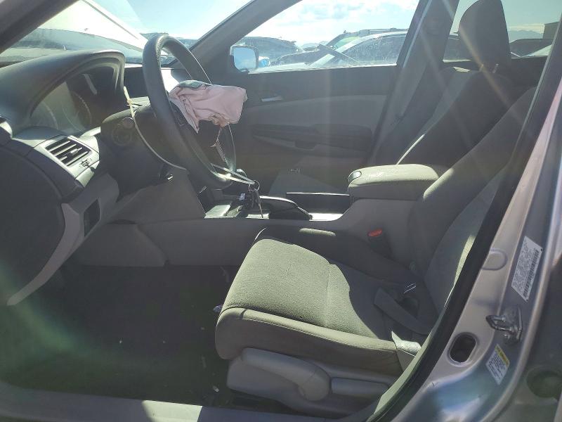 Продажа на аукционе авто 2010 Honda Accord, vin: 1HGCP2F36AA033586, номер лота: 55583836