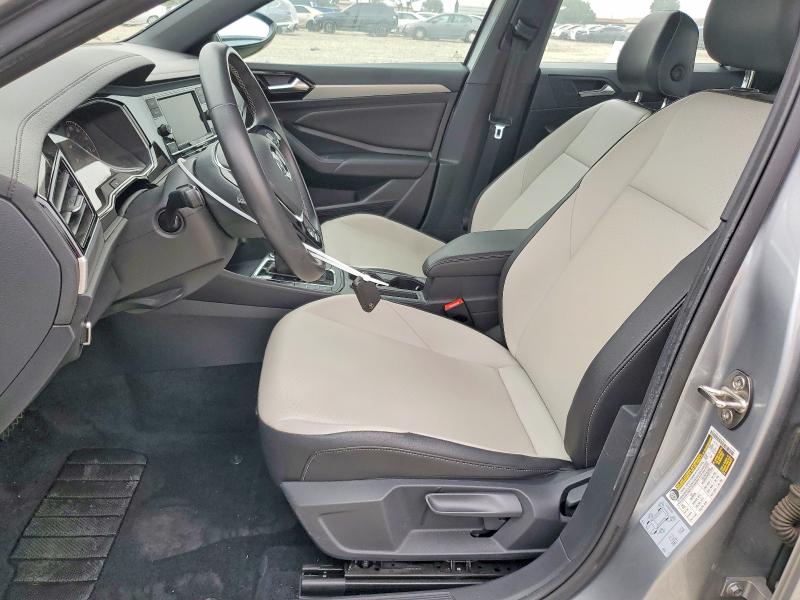 Aukcja sprzedaży 2021 Volkswagen Jetta, vin: 3VWC57BUXMM000126, numer aukcji: 56373046