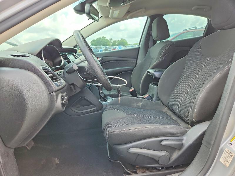 Aukcja sprzedaży 2015 Dodge Dart, vin: 1C3CDFBB2FD352361, numer aukcji: 58626046