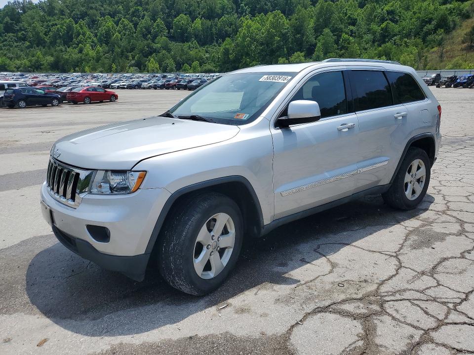 Aukcja sprzedaży 2012 Jeep Grand Cherokee, vin: 1C4RJFAG1CC145294, numer aukcji: 58303916