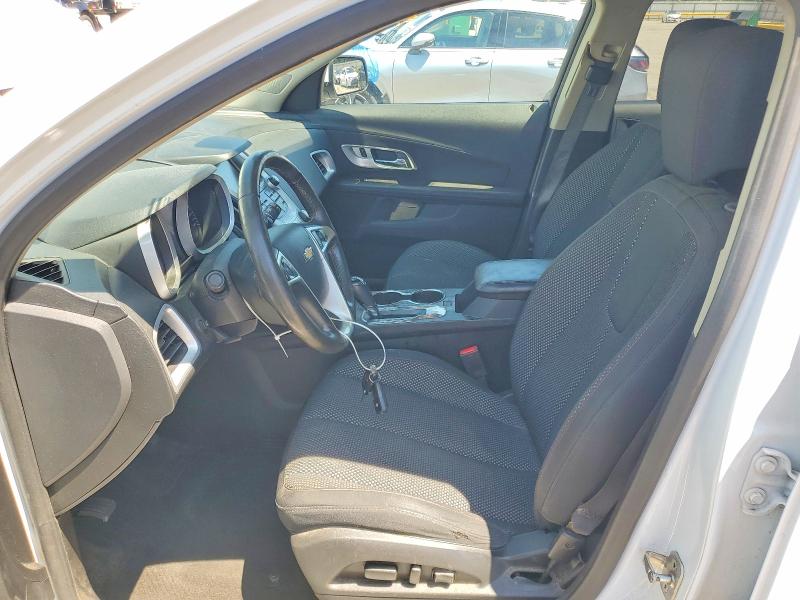55820926 :رقم المزاد ، 2GNALCEK7H1548768 vin ، 2017 Chevrolet Equinox مزاد بيع