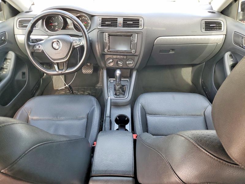 Aukcja sprzedaży 2017 Volkswagen Jetta, vin: 3VWDB7AJ3HM218757, numer aukcji: 57596556