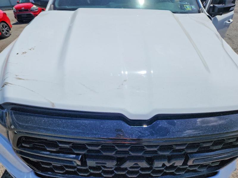 Aukcja sprzedaży 2022 Ram 1500, vin: 1C6SRFBT8NN118615, numer aukcji: 58012666