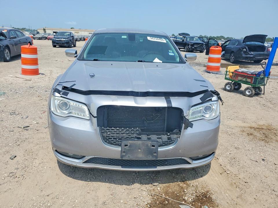 Aukcja sprzedaży 2017 Chrysler 300, vin: 2C3CCAEGXHH570504, numer aukcji: 58256466