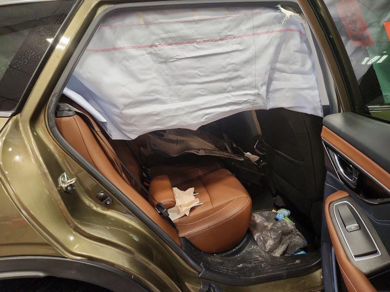 Продажа на аукционе авто 2020 Subaru Outback, vin: 4S4BTGPD8L3124730, номер лота: 55426256