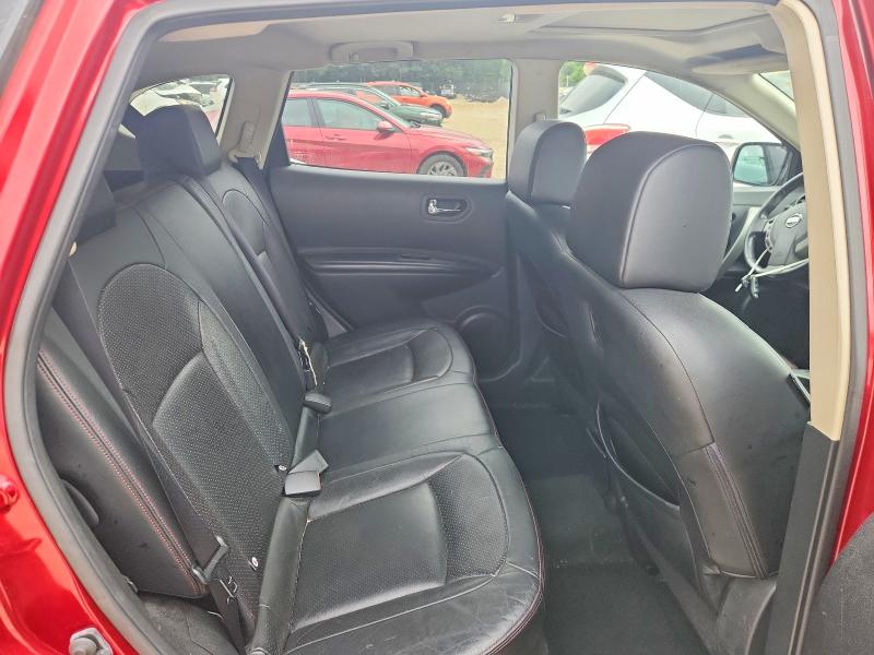 55724626 :رقم المزاد ، JN8AS5MV0CW408733 vin ، 2012 Nissan Rogue مزاد بيع