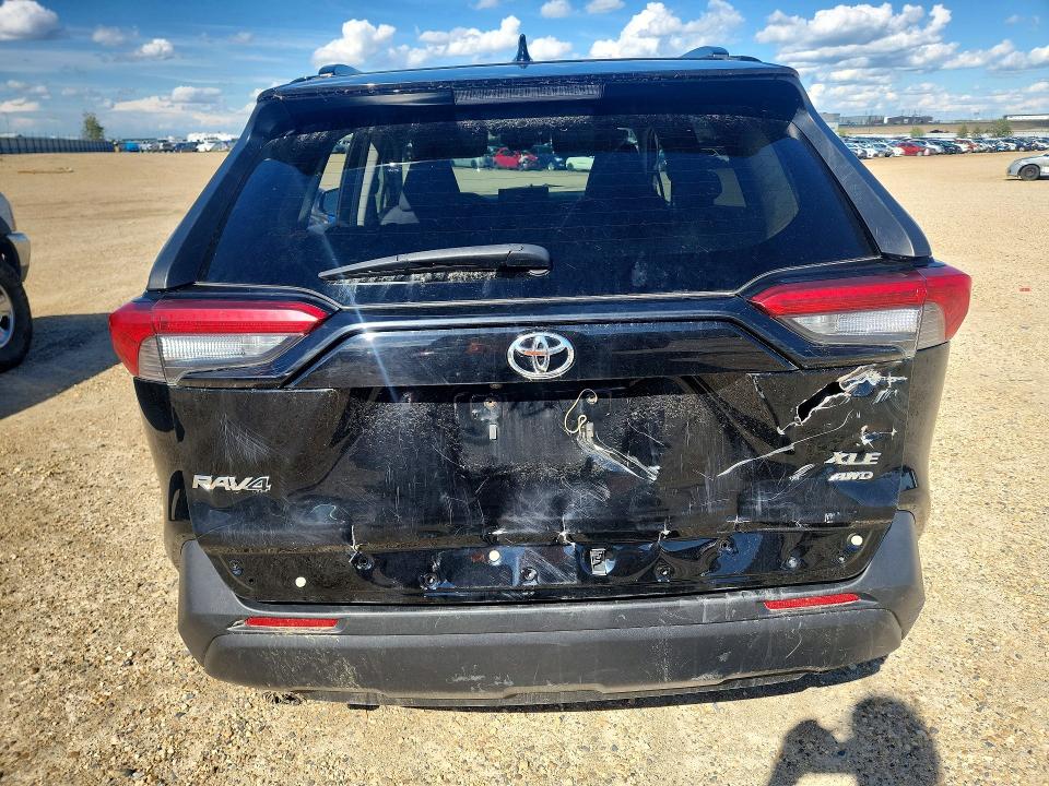 Продаж на аукціоні авто 2019 Toyota Rav4, vin: 2T3R1RFV2KC001890, номер лоту: 56445386