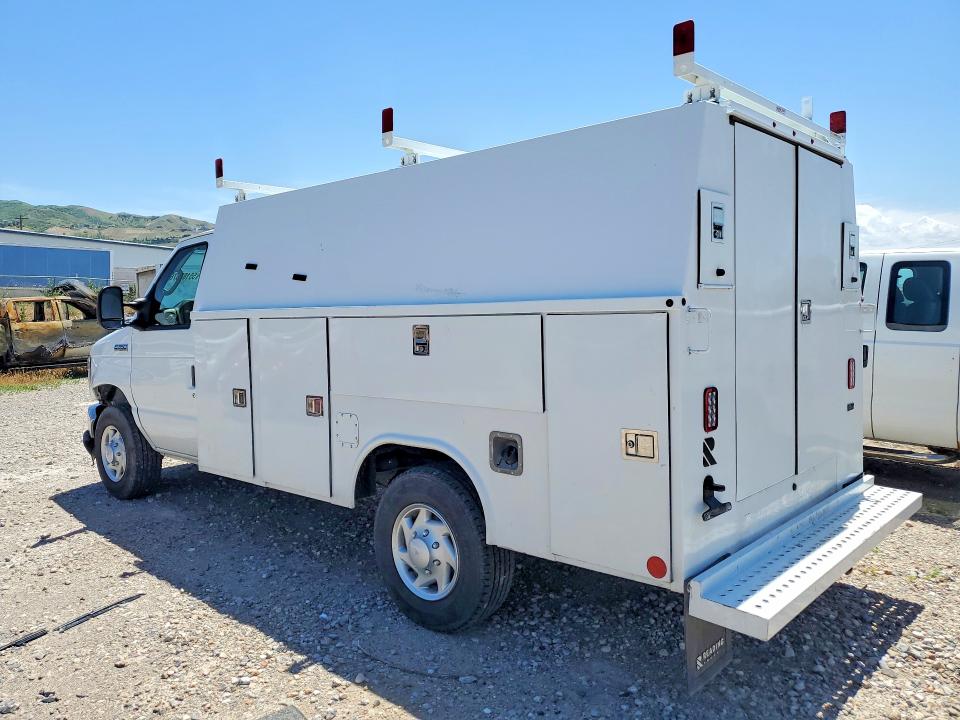 2025 Ford Econoline მანქანა იყიდება აუქციონზე, vin: 1FDWE3FN3SDD04169, აუქციონის ნომერი: 55186376