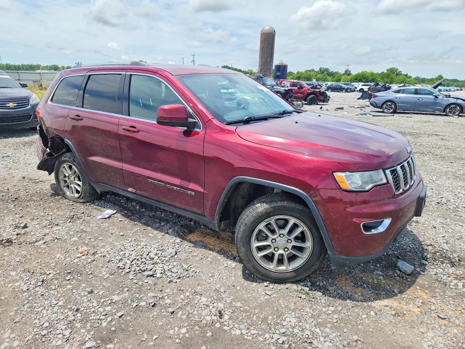 Продаж на аукціоні авто 2018 Jeep Grand Cherokee, vin: 1C4RJFAG8JC223132, номер лоту: 56572056