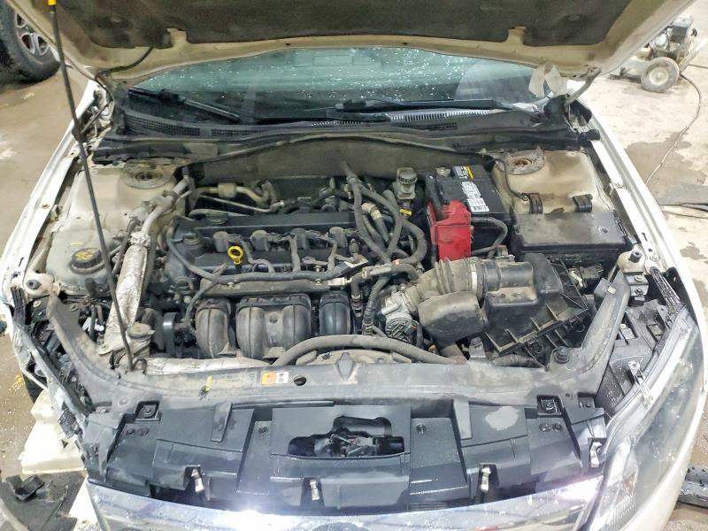 Aukcja sprzedaży 2011 Ford Fusion, vin: 3FAHP0JA6BR283986, numer aukcji: 57914236