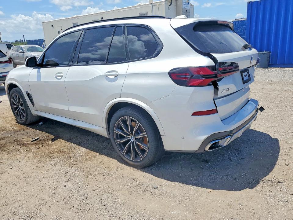 Продаж на аукціоні авто 2026 Bmw X5, vin: 5UX23EU04T9343559, номер лоту: 57411736