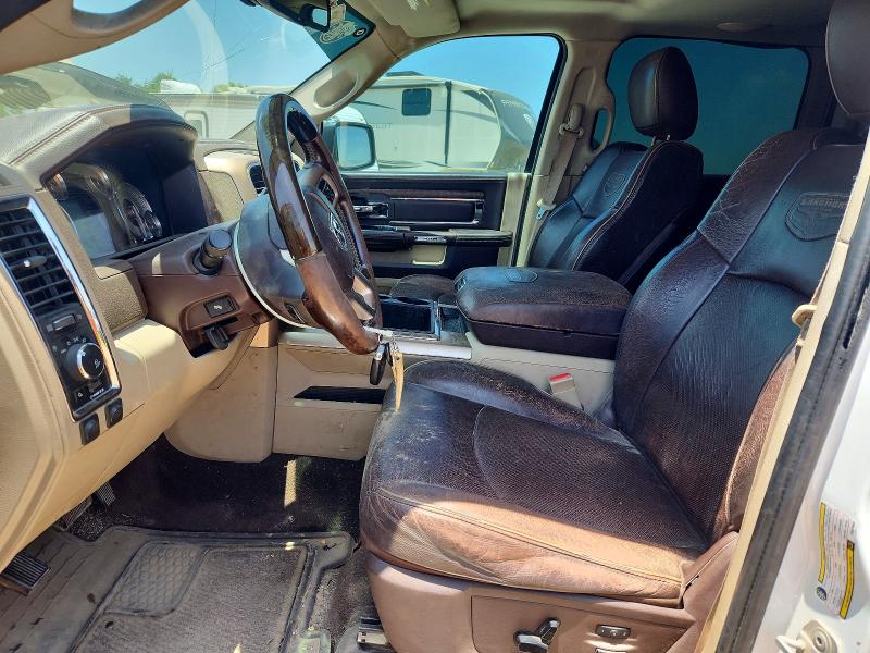Aukcja sprzedaży 2015 Ram 2500, vin: 3C6UR5PLXFG571642, numer aukcji: 57865186